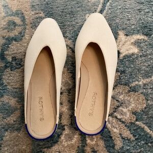 Rothy’s mules
